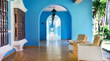 Iberostar Waves Costa Dorada