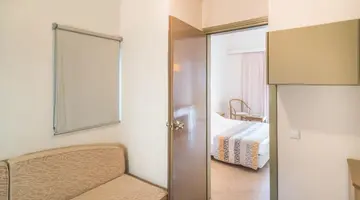 Iberostar Waves Creta Panorama and Mare