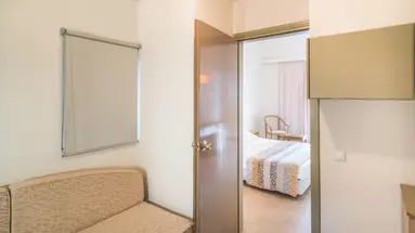 Iberostar Waves Creta Panorama and Mare