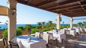 Iberostar Waves Creta Panorama and Mare