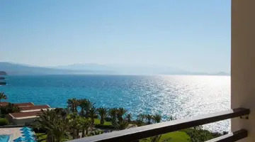 Iberostar Waves Creta Panorama and Mare