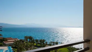 Iberostar Waves Creta Panorama and Mare