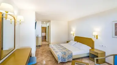 Iberostar Waves Creta Panorama and Mare