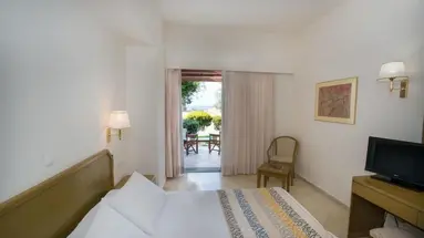 Iberostar Waves Creta Panorama and Mare