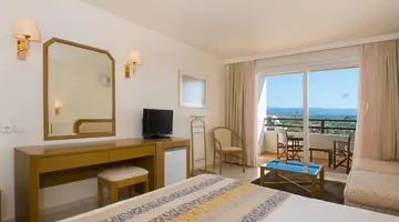 Iberostar Waves Creta Panorama and Mare