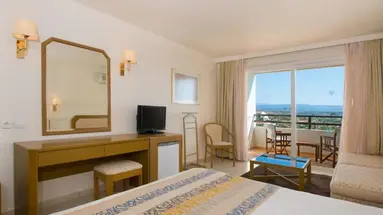 Iberostar Waves Creta Panorama and Mare