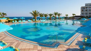 Iberostar Waves Creta Panorama and Mare