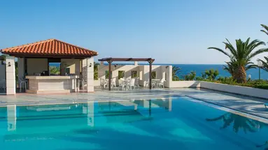 Iberostar Waves Creta Panorama and Mare