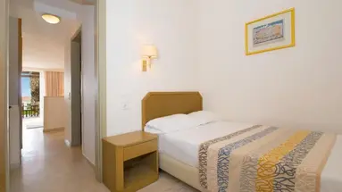 Iberostar Waves Creta Panorama and Mare
