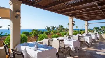 Iberostar Waves Creta Panorama & Mare