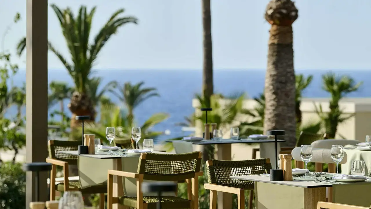 Iberostar Waves Creta Panorama & Mare