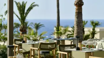 Iberostar Waves Creta Panorama & Mare