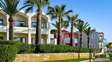 Iberostar Waves Creta Panorama & Mare