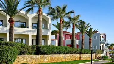 Iberostar Waves Creta Panorama & Mare