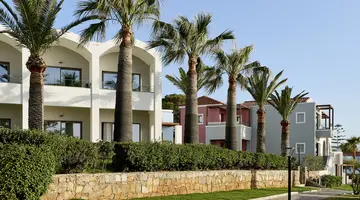 IBEROSTAR WAVES CRETA PANORAMA & MARE