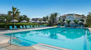 Iberostar Waves Creta Panorama & Mare