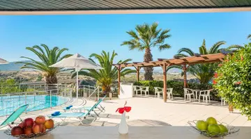 Iberostar Waves Creta Panorama & Mare