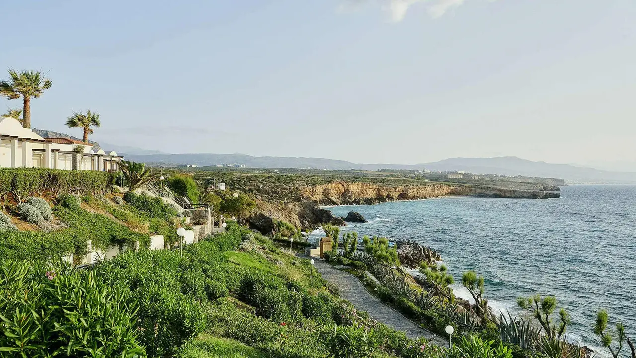 Iberostar Waves Creta Panorama & Mare
