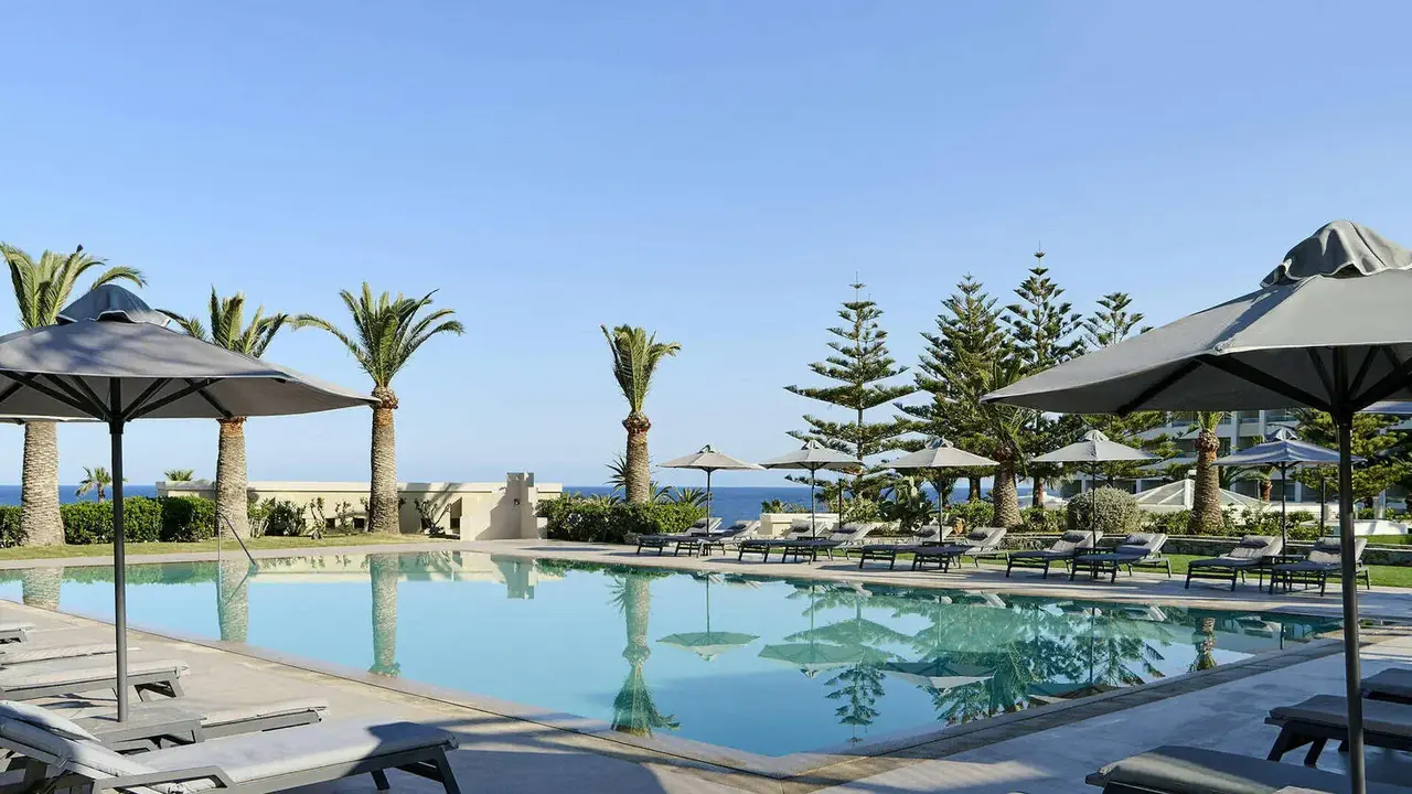 Iberostar Waves Creta Panorama & Mare