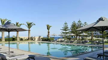 Iberostar Waves Creta Panorama & Mare