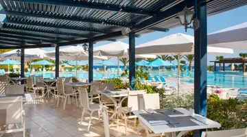 Iberostar Waves Creta Panorama & Mare