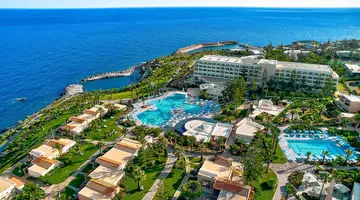 Iberostar Waves Creta Panorama & Mare