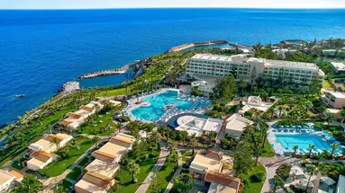 Iberostar Waves Creta Panorama & Mare