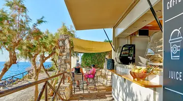 Iberostar Waves Creta Panorama & Mare