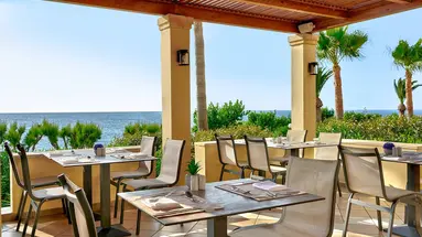 Iberostar Waves Creta Panorama & Mare