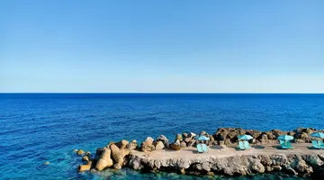 Iberostar Waves Creta Panorama & Mare