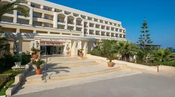 IBEROSTAR WAVES CRETA PANORAMA & MARE