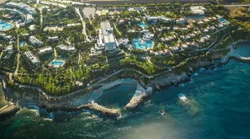 IBEROSTAR WAVES CRETA PANORAMA & MARE