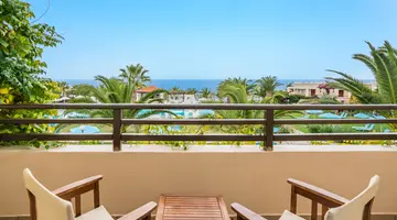 IBEROSTAR WAVES CRETA PANORAMA & MARE