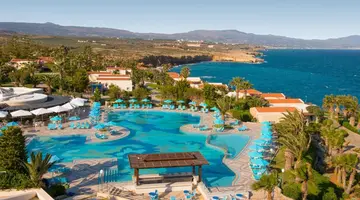 Iberostar Waves Creta Panorama & Mare