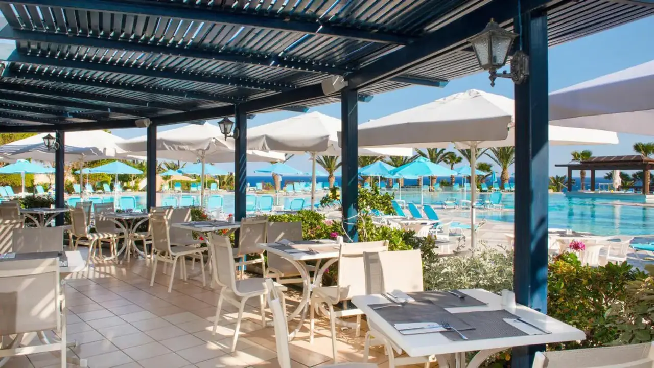 Iberostar Waves Creta Panorama & Mare