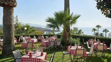 Iberostar Waves Creta Panorama & Mare