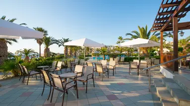 Iberostar Waves Creta Panorama & Mare