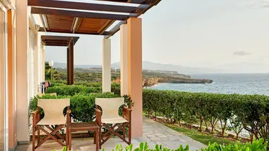 Iberostar Waves Creta Panorama & Mare