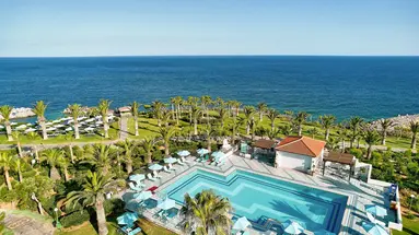 Iberostar Waves Creta Panorama & Mare