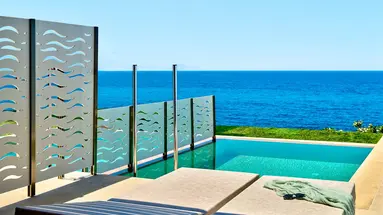 Iberostar Waves Creta Panorama & Mare