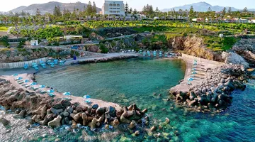 Iberostar Waves Creta Panorama & Mare