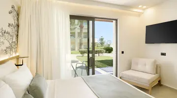 IBEROSTAR WAVES CRETA PANORAMA & MARE