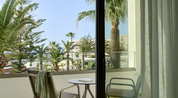IBEROSTAR WAVES CRETA PANORAMA & MARE