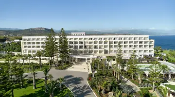 IBEROSTAR WAVES CRETA PANORAMA & MARE