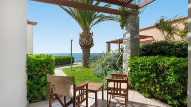 Iberostar Waves Creta Panorama & Mare