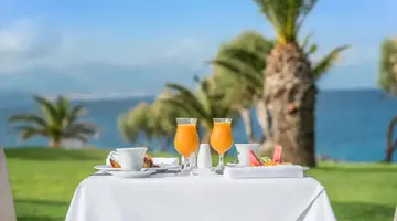 Iberostar Waves Creta Panorama & Mare