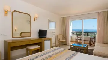Iberostar Waves Creta Panorama & Mare