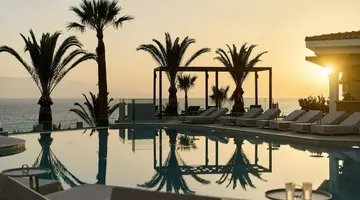 Iberostar Waves Creta Panorama & Mare