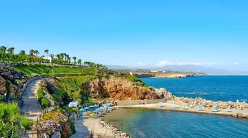 Iberostar Waves Creta Panorama & Mare