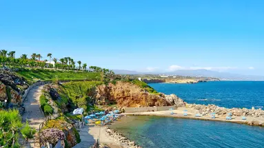 Iberostar Waves Creta Panorama & Mare